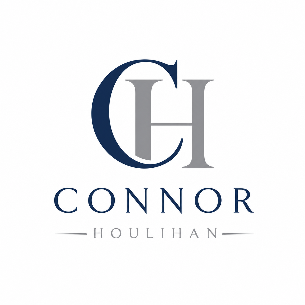 Connor Houlihan